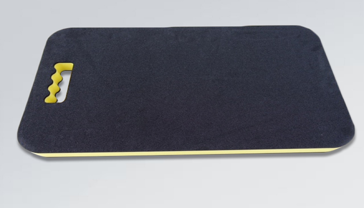 Schaumstoff-Knieschutzmatte  